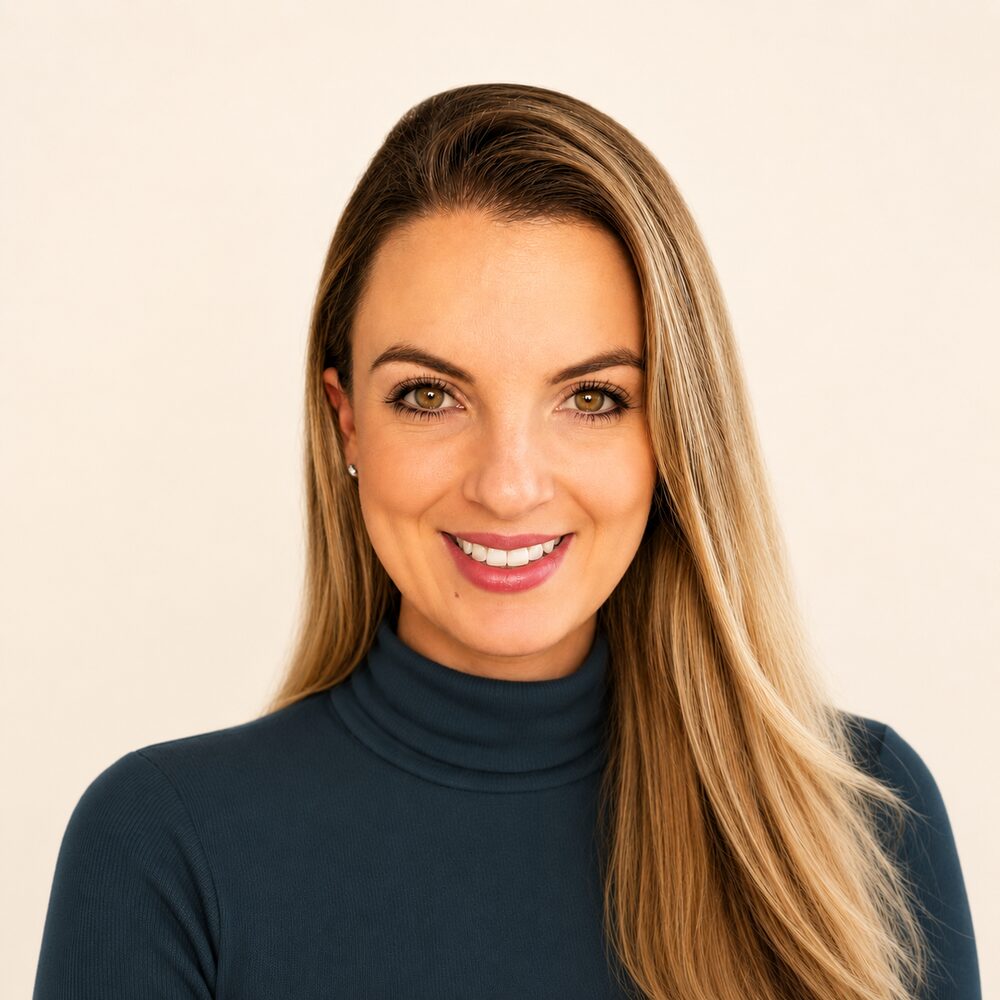 Jéssica Marcelino, psicóloga