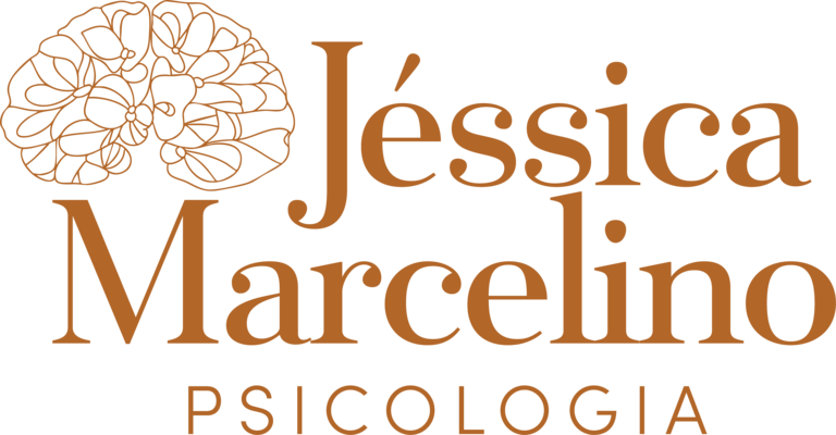 Jéssica Marcelino Psicologia
